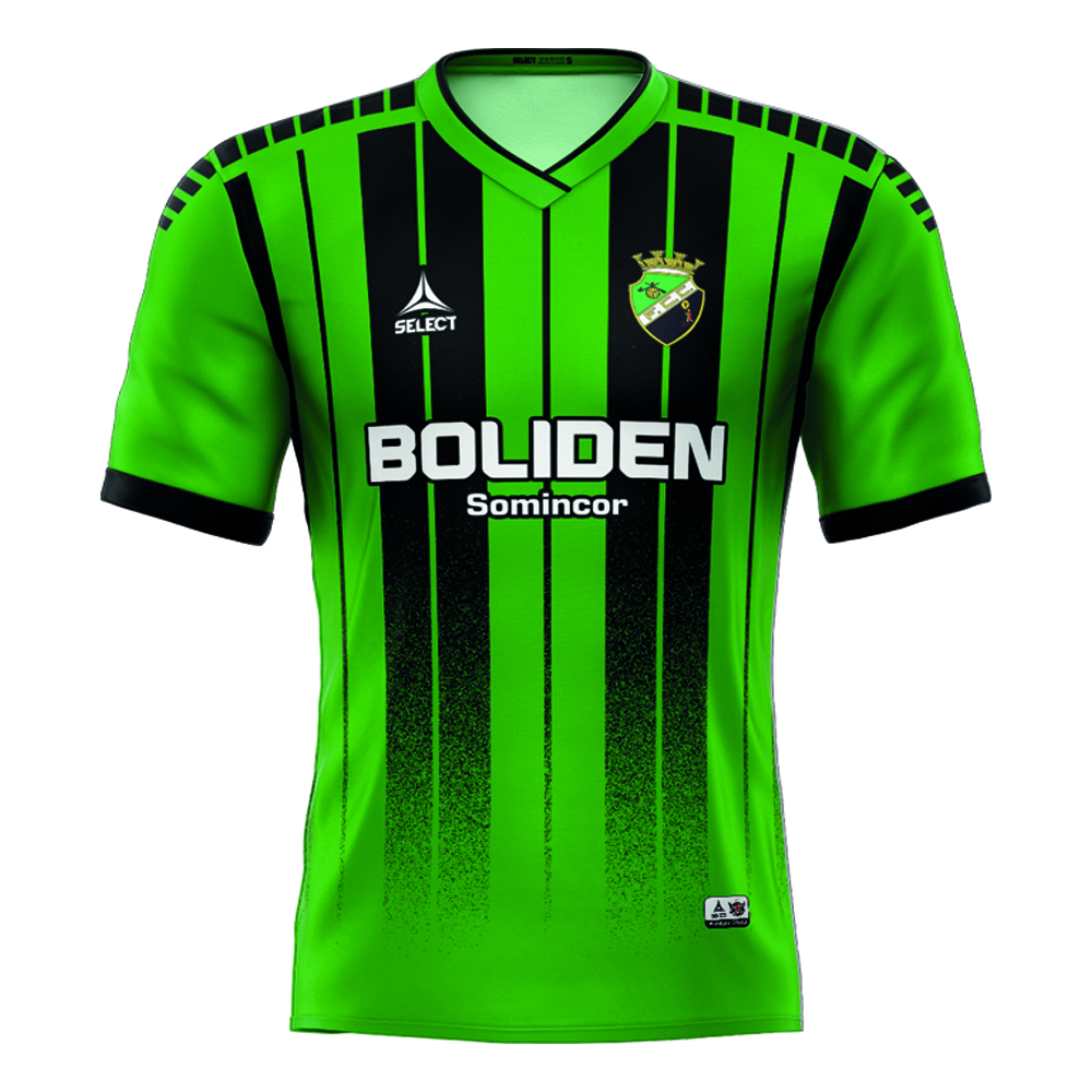 JOGO PRINCIPAL SOMINCOR